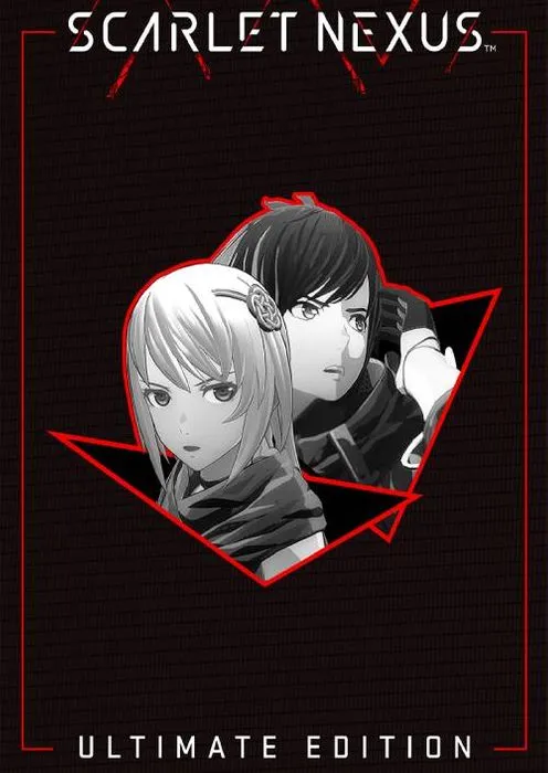 Scarlet Nexus Ultimate Edition PC 3 Scarlet Nexus Ultimate Edition PC