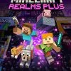 Minecraft Realms Plus - 3 Month Subscription XBOX ONE/XBOX SERIES X|S/PC