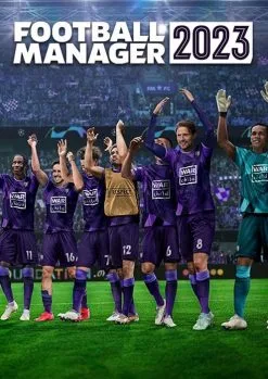 Football Manager 2023 PC