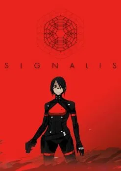 SIGNALIS PC