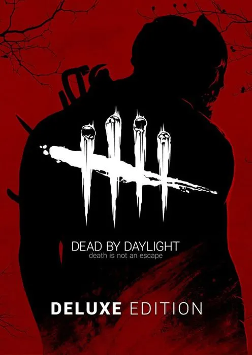 Dead By Daylight Deluxe PC 3 Dead By Daylight Deluxe PC