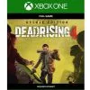Dead Rising 4 Deluxe Edition Xbox One