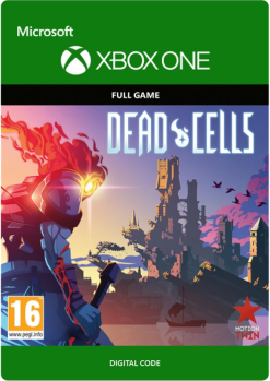 Dead Cells Xbox One