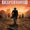 Desperados III - Deluxe Edition PC