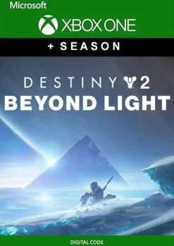 Destiny 2: Beyond Light + Season Xbox One (US)