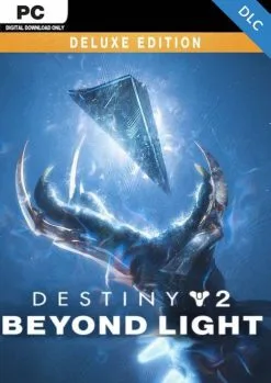 Destiny 2: Beyond Light - Deluxe Edition PC