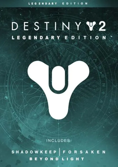 Destiny 2: Legendary Edition Xbox (US) 3 Destiny 2: Legendary Edition Xbox (US)