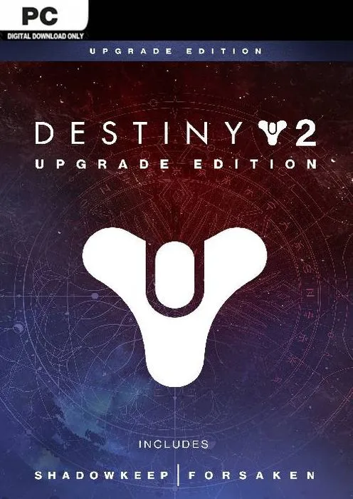 Destiny 2: Upgrade Edition PC 3 Destiny 2: Upgrade Edition PC