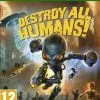 Destroy All Humans! Xbox One (US) 2 Destroy All Humans! Xbox One (US) -Ubisoft || Electronic Arts || Activision Sales 2023 destroy all humans xbox one uk 1