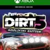 DIRT 5 Amplified Edition Xbox One/Xbox Series X|S (US)
