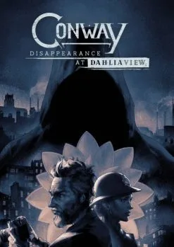 Conway: Disappearance At Dahlia View PC