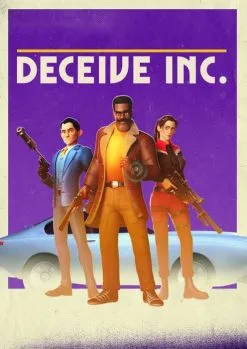 Deceive Inc. PC (Epic Games)