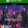 Devil May Cry 5 Deluxe Edition Xbox One -Ubisoft || Electronic Arts || Activision Sales 2023 dmcdebase