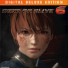Dead Or Alive 6 Deluxe Edition PC