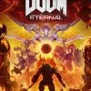 DOOM Eternal - Deluxe Edition PC (STEAM)