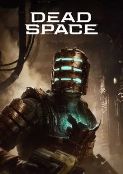 Dead Space (Remake) PC (EN)
