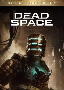 Dead Space Digital Deluxe Edition (Remake) Xbox Series X|S (WW)