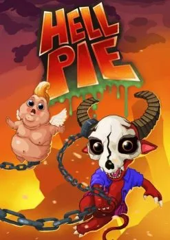Hell Pie PC