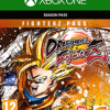Dragon Ball: FighterZ - FighterZ Pass Xbox One -Ubisoft || Electronic Arts || Activision Sales 2023 dragon ball fighterz fighterz pass xbox one