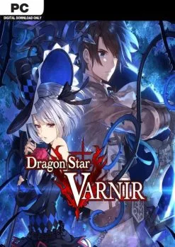 Dragon Star Varnir PC
