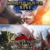 Monster Hunter Rise + Sunbreak PC -Ubisoft || Electronic Arts || Activision Sales 2023 dsadad 2