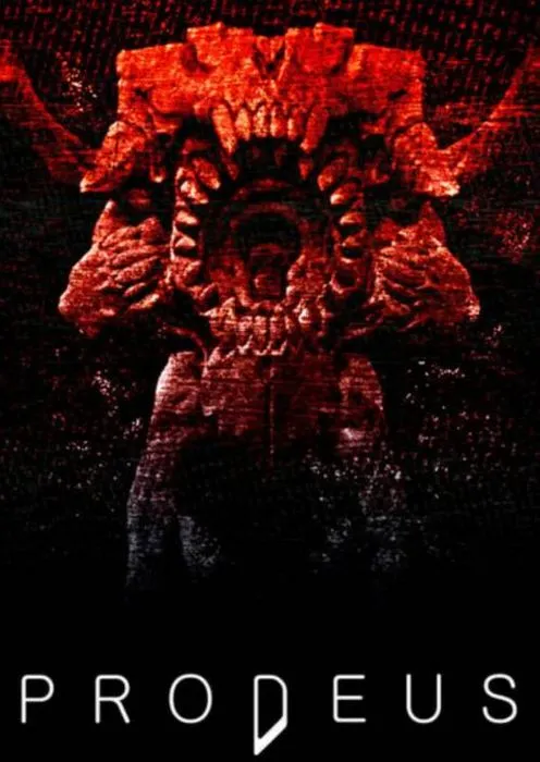 Prodeus PC 3 Prodeus PC
