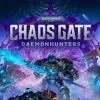 Warhammer 40,000: Chaos Gate - Daemonhunters Castellan Champion Edition PC