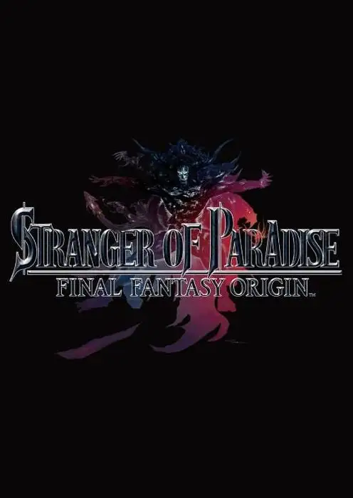 STRANGER OF PARADISE FINAL FANTASY ORIGIN PC 3 STRANGER OF PARADISE FINAL FANTASY ORIGIN PC