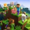 Minecraft Starter Collection PC (Windows 10) -Ubisoft || Electronic Arts || Activision Sales 2023 dvsv