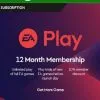 EA Play (EA Access) - 12 Month Subscription Xbox One 2 EA Play (EA Access) - 12 Month Subscription Xbox One -Ubisoft || Electronic Arts || Activision Sales 2023 ea play 12 month