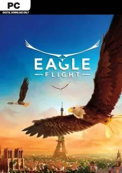 Eagle Flight PC