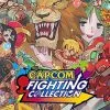 Capcom Fighting Collection PC 1 Capcom Fighting Collection PC -Ubisoft || Electronic Arts || Activision Sales 2023 eeeee