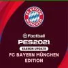 Konami EFootball PES 2021 Bayern München Edition Xbox One (US) 1 Konami EFootball PES 2021 Bayern München Edition Xbox One (US) -Ubisoft || Electronic Arts || Activision Sales 2023 efootball pes fc bayren munchen edition xbox 1