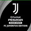 Konami EFootball PES 2021 Juventus Edition Xbox One (US)