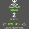 2 Month Xbox Game Pass Ultimate Trial Xbox One / PC 1 2 Month Xbox Game Pass Ultimate Trial Xbox One / PC -Ubisoft || Electronic Arts || Activision Sales 2023 efssdv