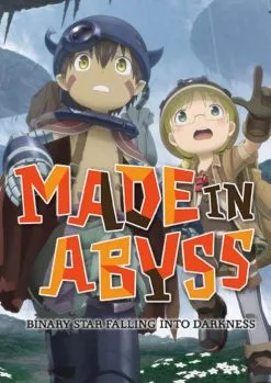 Made In Abyss: Binary Star Falling Into Darkness PC