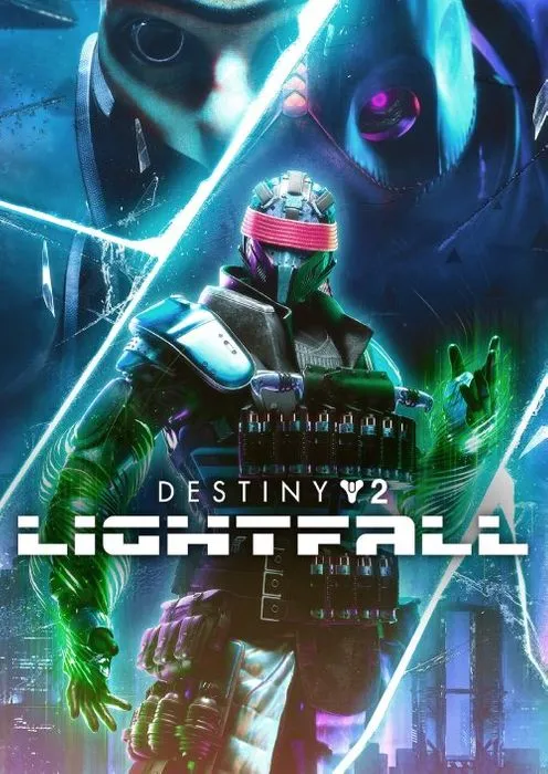 Destiny 2: Lightfall Xbox (US) 3 Destiny 2: Lightfall Xbox (US)