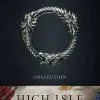 The Elder Scrolls Online Collection: High Isle Xbox (US)