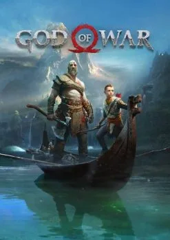 God Of War PC