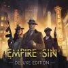 Empire Of Sin - Deluxe Edition Xbox One (US) 2 Empire Of Sin - Deluxe Edition Xbox One (US) -Ubisoft || Electronic Arts || Activision Sales 2023 empire of sin deluxe ediion xbox one