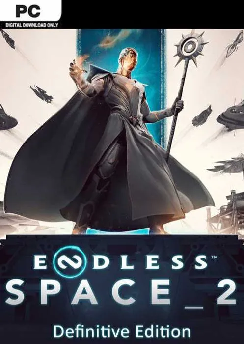 Endless Space 2 Definitive Edition PC 3 Endless Space 2 Definitive Edition PC