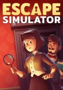 Escape Simulator PC