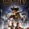 Europa Universalis IV 4 Extreme Edition PC 1 Europa Universalis IV 4 Extreme Edition PC -Ubisoft || Electronic Arts || Activision Sales 2023 euee