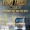 Euro Truck Simulator 2 Beyond The Baltic Sea DLC PC