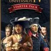 Europa Universalis IV: Starter Pack PC -Ubisoft || Electronic Arts || Activision Sales 2023 europa universalis iv starter pack pc
