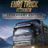 Euro Truck Simulator 2 Legendary Edition PC 2 Euro Truck Simulator 2 Legendary Edition PC -Ubisoft || Electronic Arts || Activision Sales 2023 eurotru