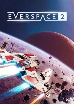 EVERSPACE 2 PC
