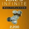 Halo Infinite: 2000 Halo Credits +200 Bonus Xbox One & Xbox Series X|S (WW) 1 Halo Infinite: 2000 Halo Credits +200 Bonus Xbox One & Xbox Series X|S (WW) -Ubisoft || Electronic Arts || Activision Sales 2023 expeditions rome pc game steam cover 5