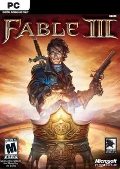 Fable III PC