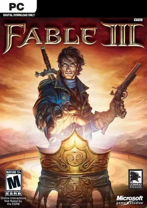 Fable III PC 3 Fable III PC